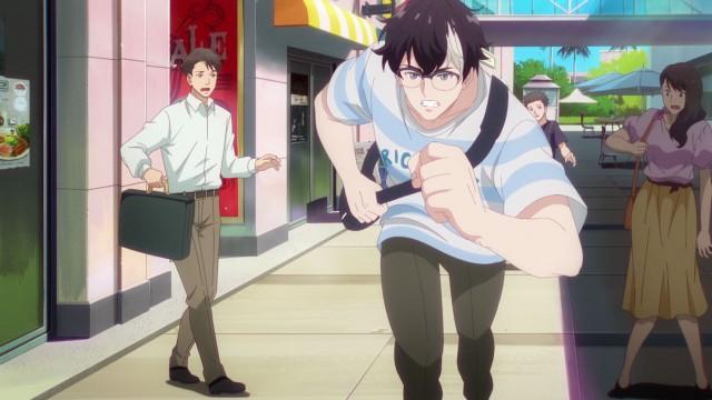 Who Can Tolerate This Kind of Boss??