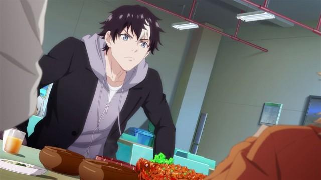 Why the First Party Dare To Offer This Price?