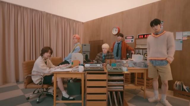 [PREVIEW] TXT '2024 DECO KIT' SPOT 