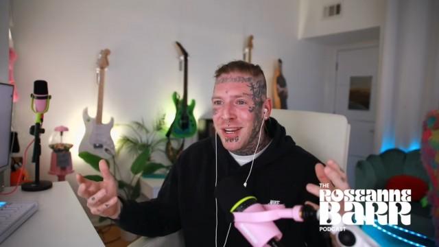 Tom MacDonald vows to make Roseanne the next Rap God - #34