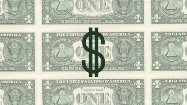 Der Dollar