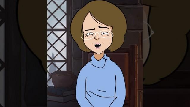 Hogwarts Special Ed'