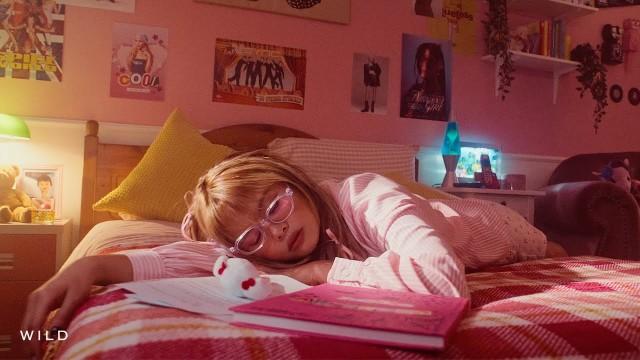 SORN - cool (Official Video Teaser)