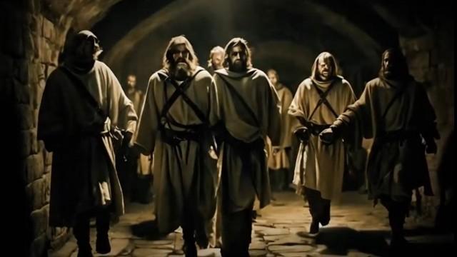 Knights Templar | Forbidden History and their Secret Quest for Atlantis