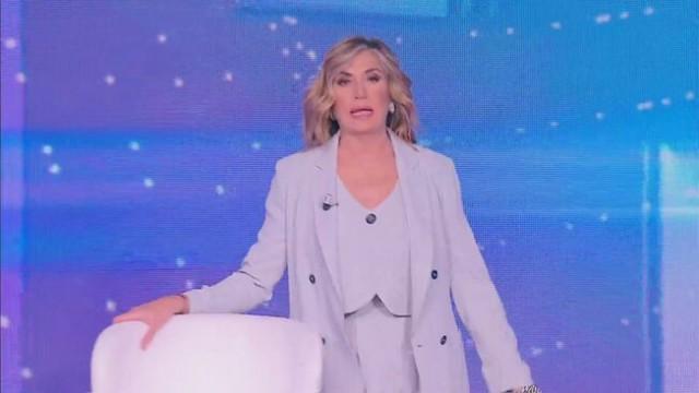 Lunedì 12 febbraio