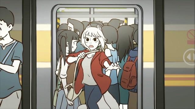 第01話 第一回放送