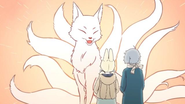 第02話 第二回放送
