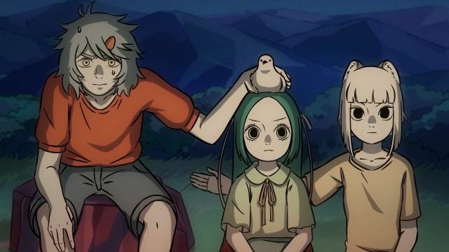 第05話 第五回放送