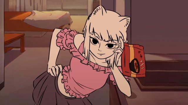 第07話 第七回放送