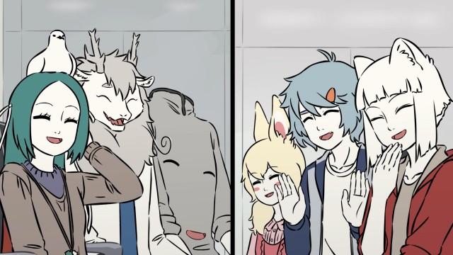 第08話 第八回放送