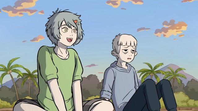 第10話 第十回放送