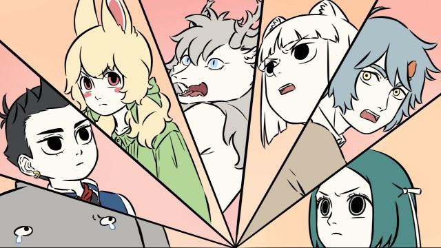 第13話 第十三回