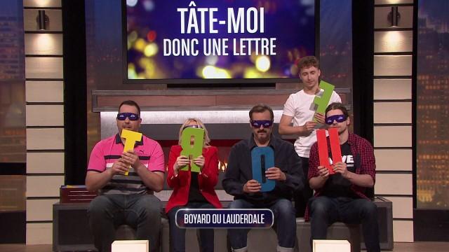 Épisode 81