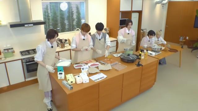 설맞이 떡국 보내또 1부 | 마니토 찾기 이건 너무 쉬워