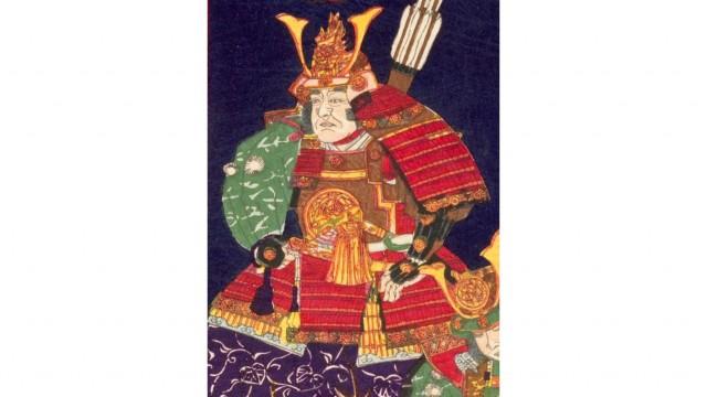 ～安土桃山時代～#94　「徳川家康　天下取りへ」