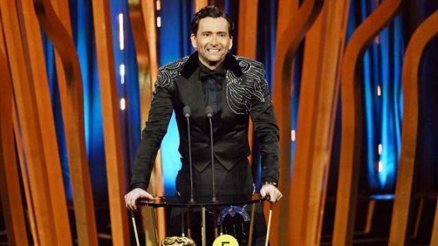 The 77th EE British Academy Film Awards