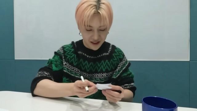 Who Will Be the Next to Take Over MATTHEW's Vlog Cam? (Relay ZB1 CAM Teaser)