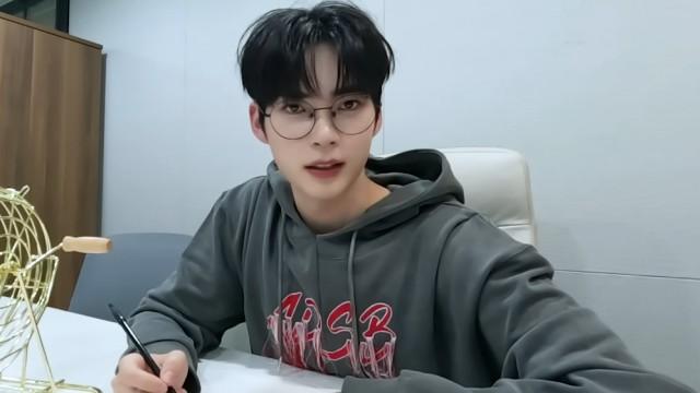 Who Will Be the Next to Take Over HANBIN's Vlog Cam? (Relay ZB1 CAM Teaser)