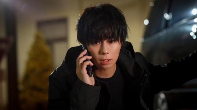 第１話