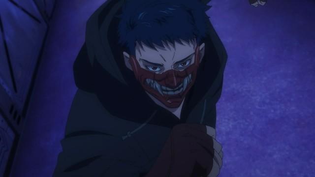 Épisode 5
