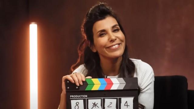 REEM KHERICI : SES ANECDOTES SURPRENANTES SUR LE MONDE DU CINÉMA (OSS117, REGRET, BANDE À FIFI..)