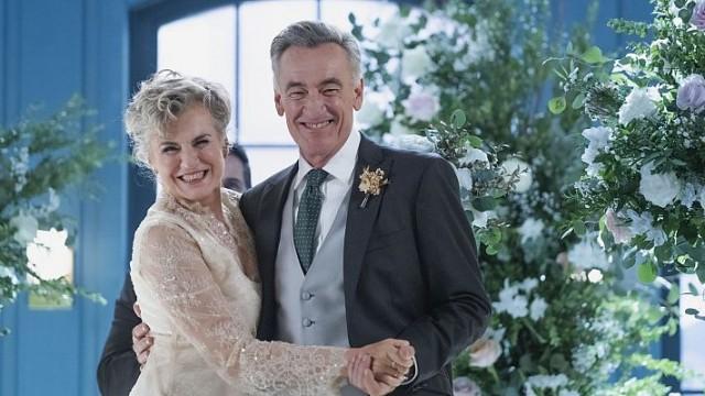 La auténtica boda Lasierra