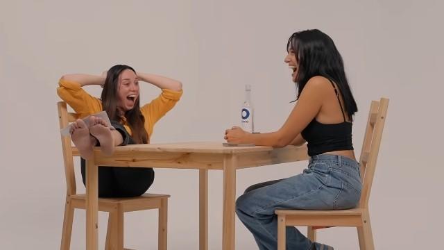 Dad Jokes | Behind the Scenes