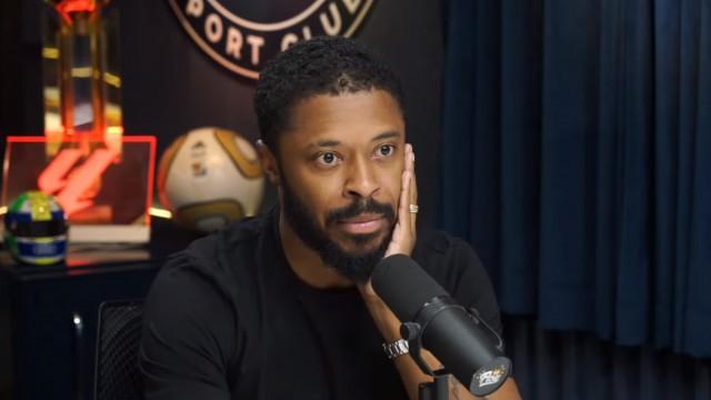 MICHEL BASTOS - Flow Sport Club #218