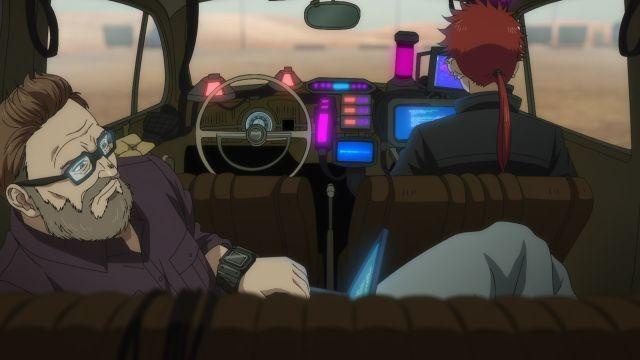 Épisode 9
