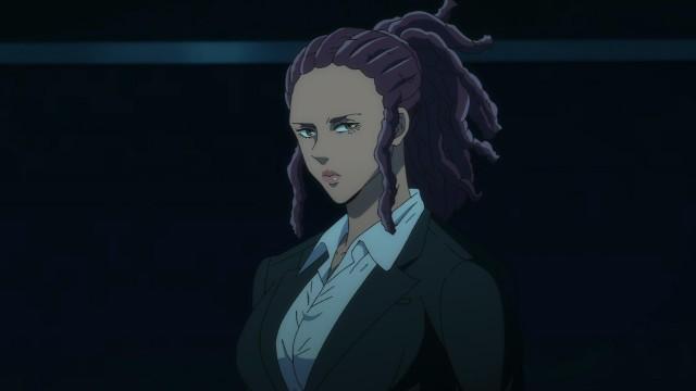 Épisode 11