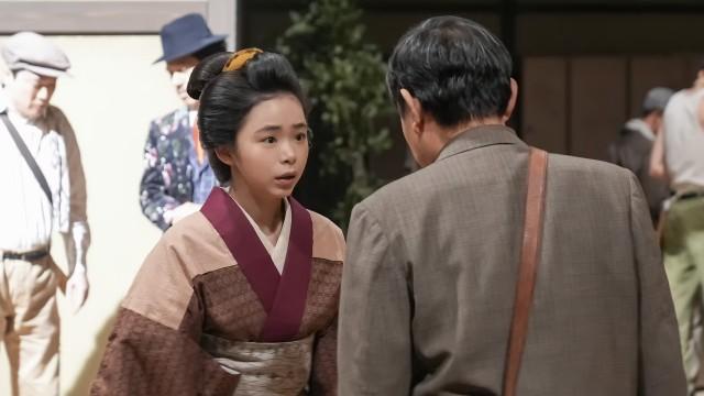 第21週「あなたが笑えば、私も笑う」 (97)
