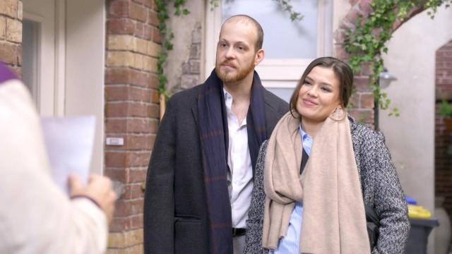 Bekommen Vivien und Tobias Junge oder Mädchen?