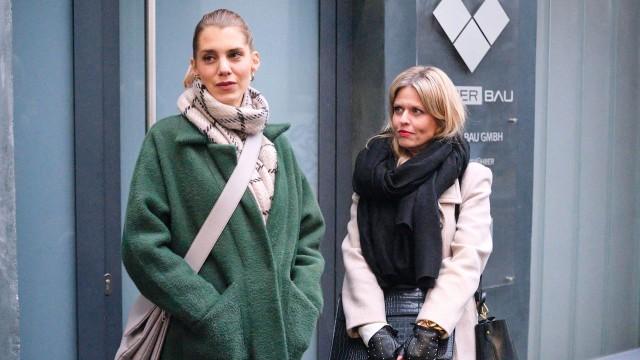 Patrizia will Stella in den Familienbetrieb locken