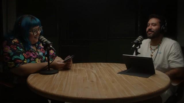 CB #69 - Os espíritos não-monogâmicos com Samir Duarte