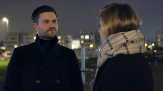 Paco hat schmerzhafte Erinnerungen an seine Ehefrauen