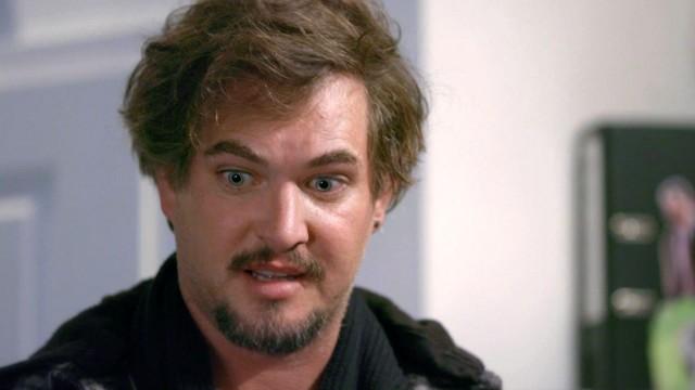 David erfährt, dass Tobias Jessica bestochen hat