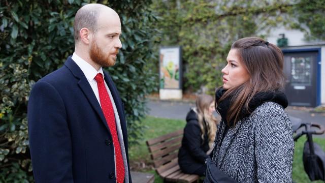 Das Geständnis von Tobias bestätigt Viviens Ängste