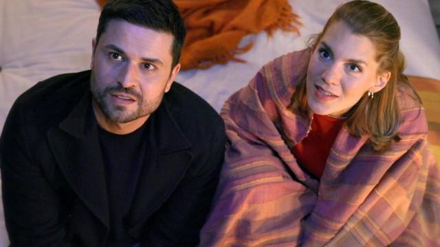 Paco muss unfreiwillig Zeit mit Stella verbringen