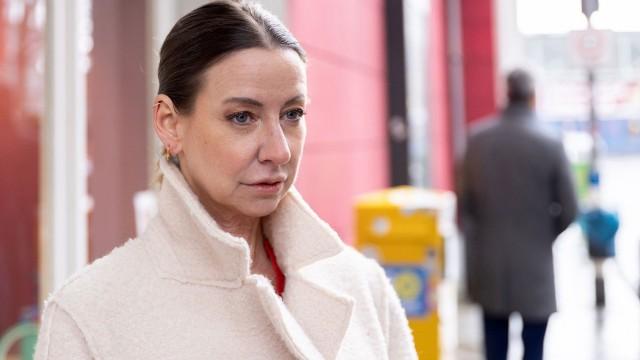 Ute will Matilda ein Abschiedsfest bereiten