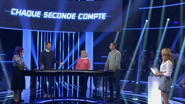 Une équipe surprenante 