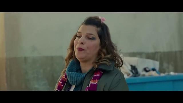 اللاز والحب المستحيل