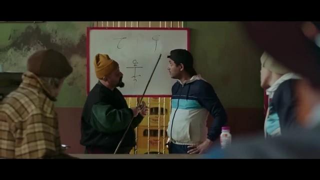 اللاز وخطة 300 مليون