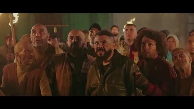 الخطة الواعــرة
