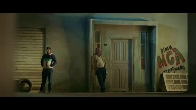 الرَّحــلة في البطحة