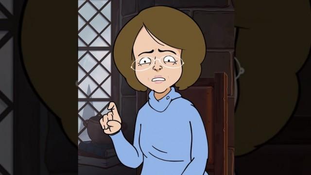 Hogwarts Special Ed' (PART 2)