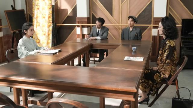 第21週「あなたが笑えば、私も笑う」 (99)