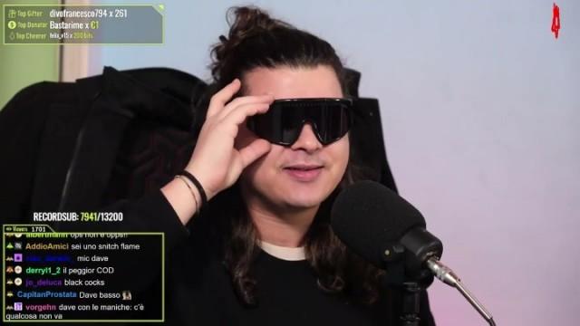 L’hai VOLUTO TU. Ti accontentiamo. | Cerbero Podcast #2154