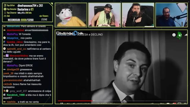 CIANCANGUILLA Vs. DIPRE'! Tu da che parte stai? | Cerbero Podcast #2155