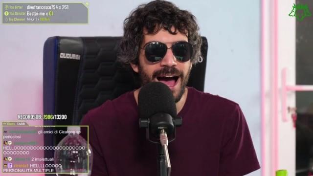 Pacco BOMBA a Sanremo + aggiornamenti VoukinGate | Cerbero Podcast #2156