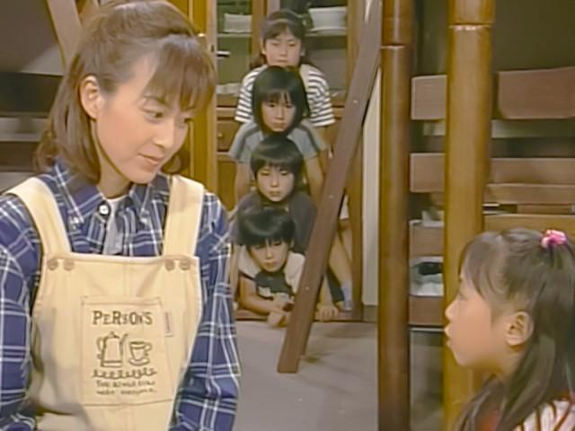 かがやく日